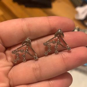 Aquarius Earrings